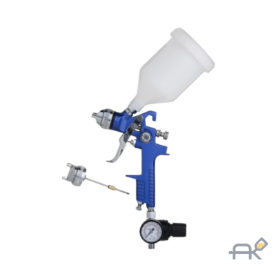 Пистолет в наборе 1.4-1.7 OTRIX 